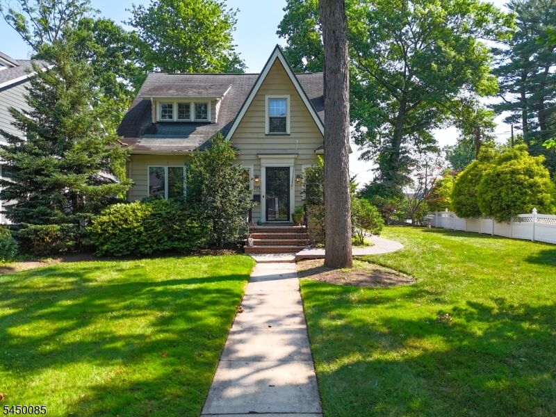 Property Photo: 775 Boulevard NJ 07090