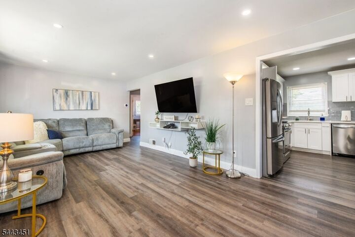 Property Photo:  45 Karen Dr  NJ 07013 