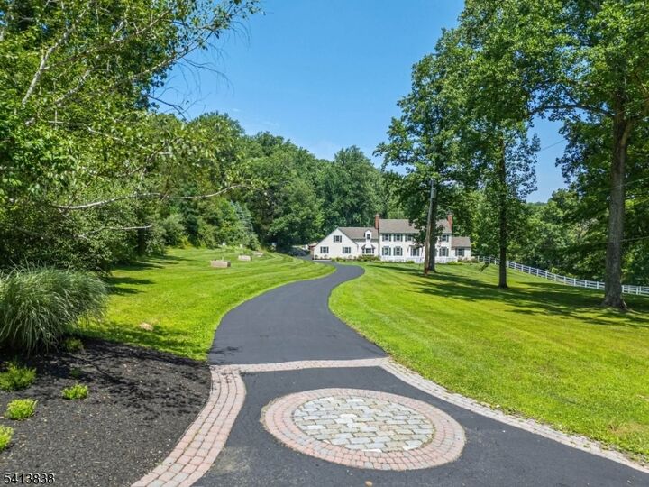 Property Photo:  200 Lamerson Rd  NJ 07930 