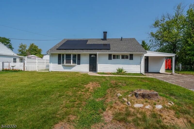 Property Photo:  36 Charles Ter  NJ 08854 