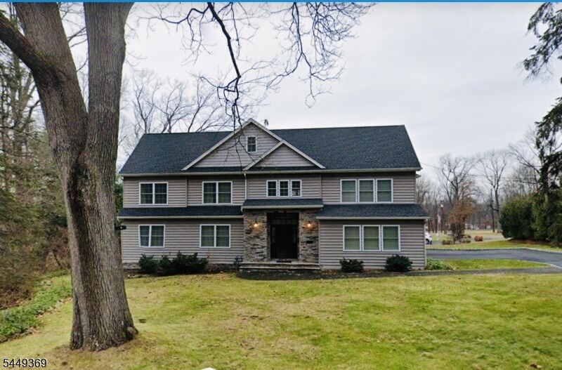 Property Photo:  5 Harrison Dr  NJ 07922 