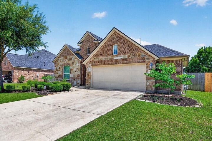 Property Photo:  19127 Cannon Hills Lane  TX 77407 