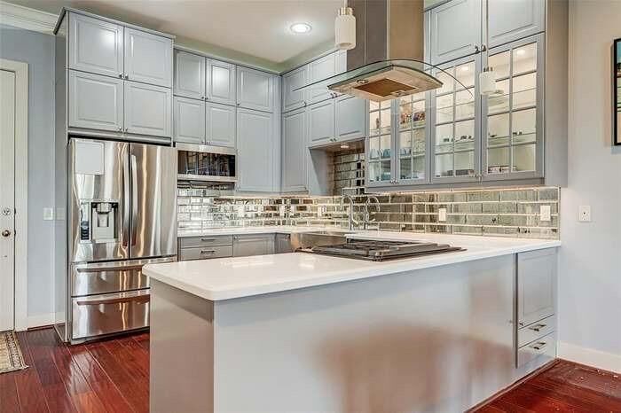 Property Photo:  510 Lovett Boulevard 403  TX 77006 