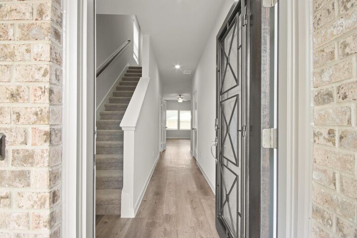 Property Photo:  7818 Bergamot Circle  TX 77354 