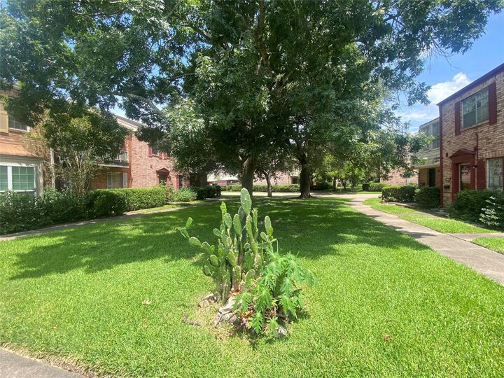 Property Photo:  7913 Grove Ridge Drive  TX 77061 