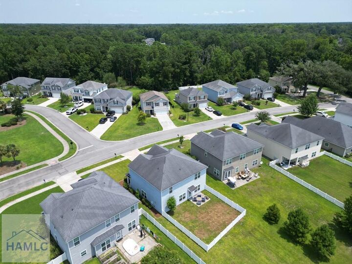 Property Photo: 431 Sunbury Drive GA 31324