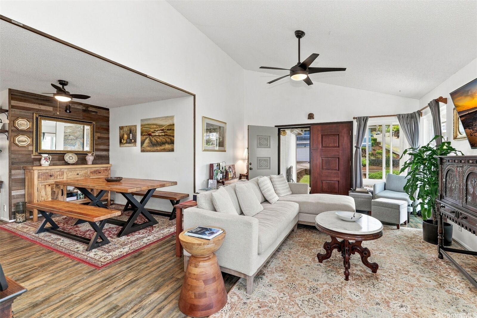 Property Photo:  98-1022 Kupukupu Place  HI 96701 