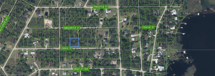 Property Photo:  1506 Errol Street  FL 33852 