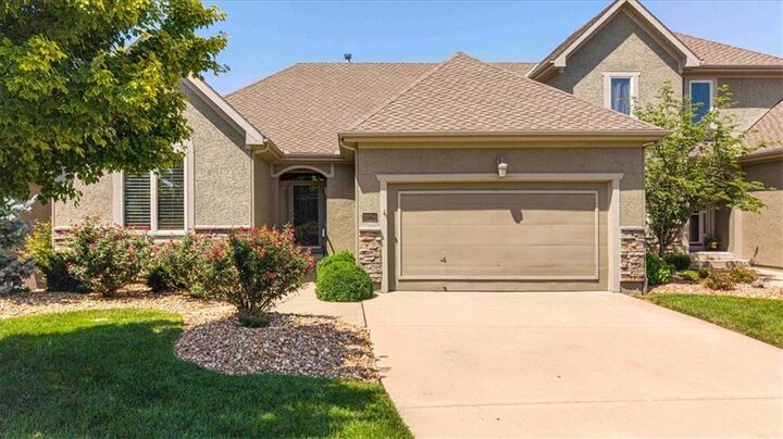 Property Photo: 19704 W 100th Street KS 66220
