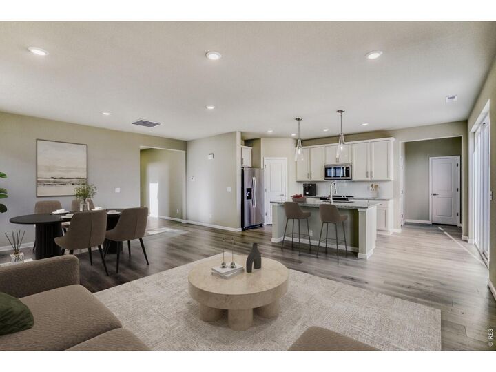 Property Photo:  617 Noola St  CO 80550 