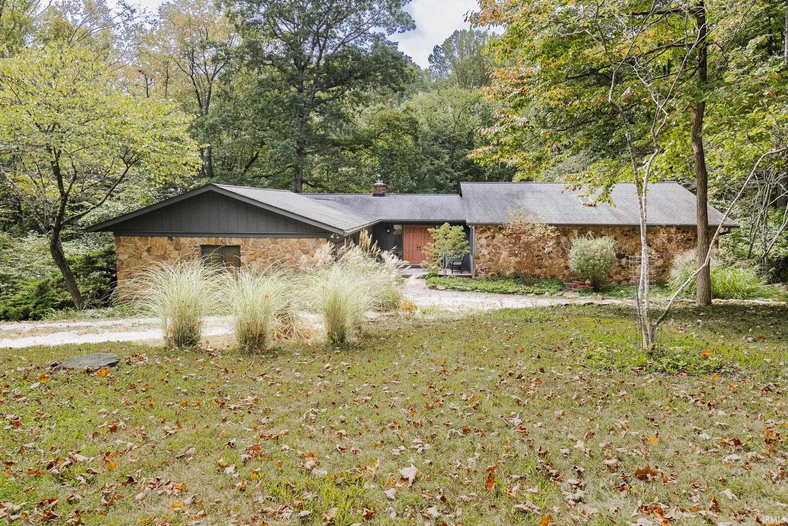 Property Photo:  4737 N Hite Road  IN 47408 