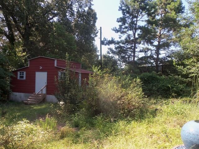 Property Photo: 1200 Shamburger Road TX 75645