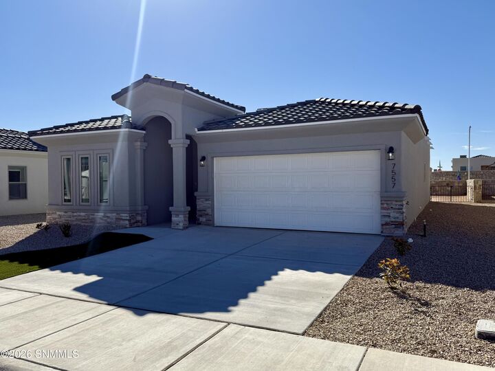 Property Photo: 7557 Clarion Way NM 88012