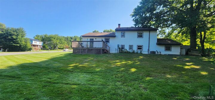 Property Photo:  13 Amy  NY 10992 