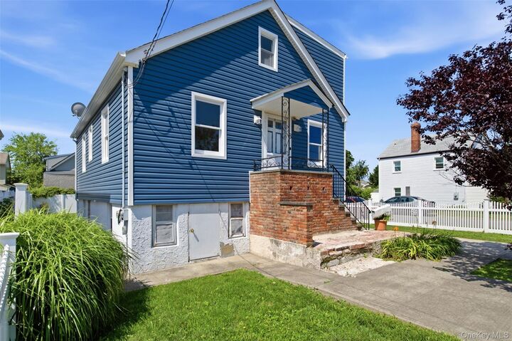 Property Photo: 8 5th Street NY 11709