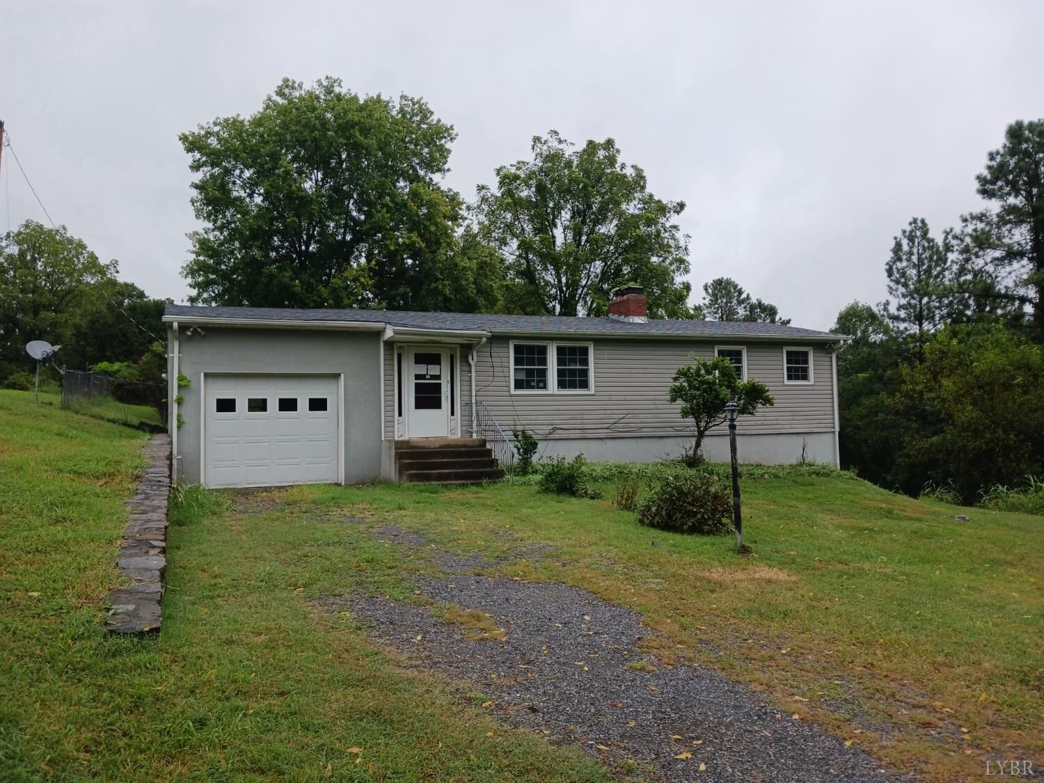 Property Photo:  7750 Edwardsville Road  VA 24101 