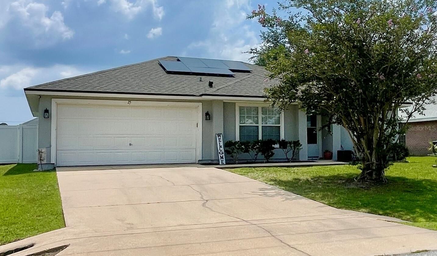 Property Photo:  25 Rockingham Lane  FL 32164 