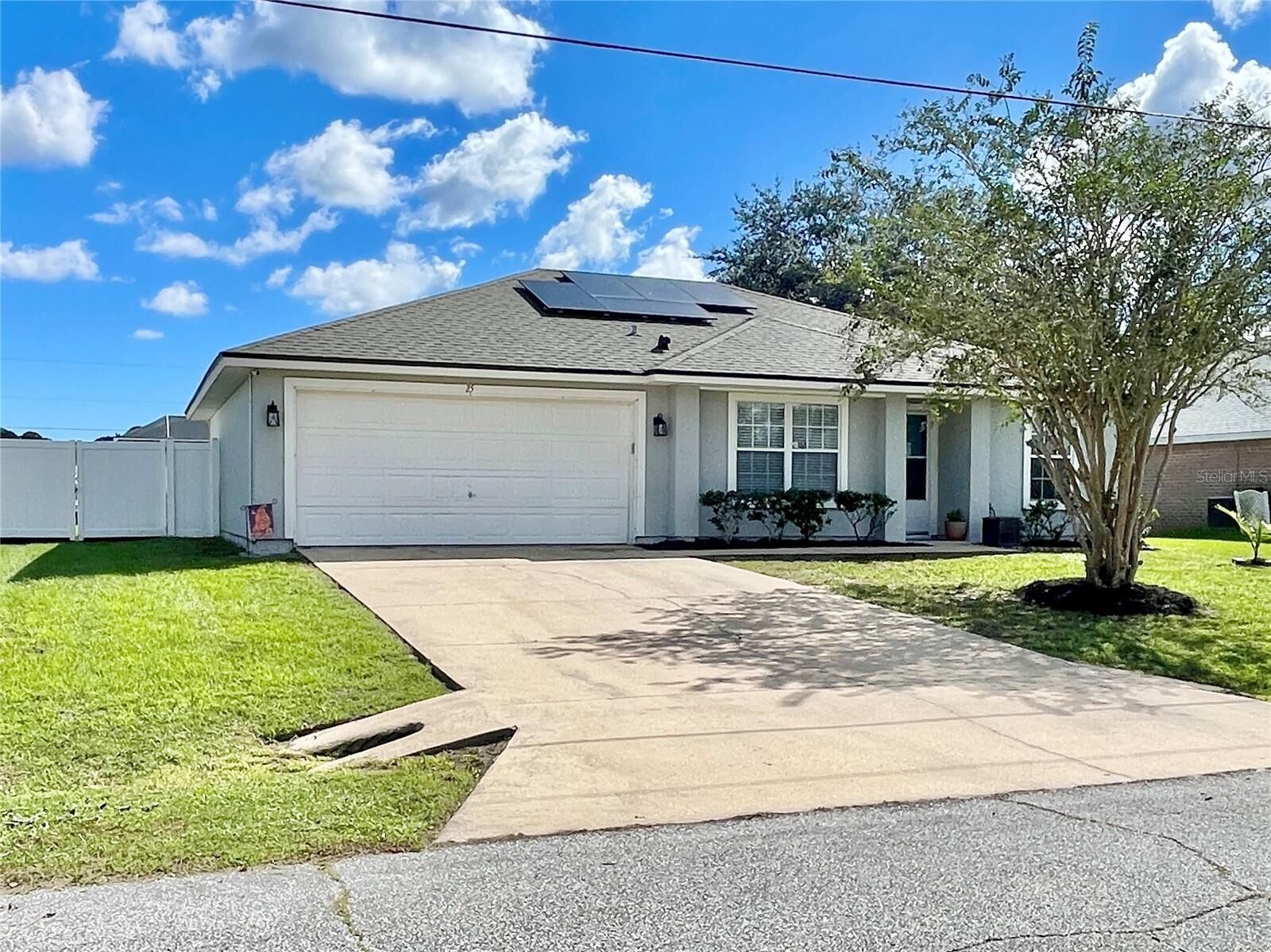 Property Photo:  25 Rockingham Lane  FL 32164 