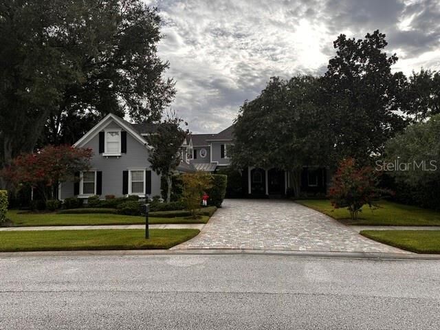 Property Photo:  29737 Chapel Park Drive  FL 33543 