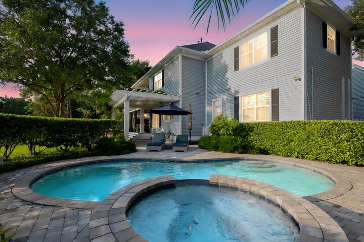 Property Photo: 29737 Chapel Park Drive FL 33543