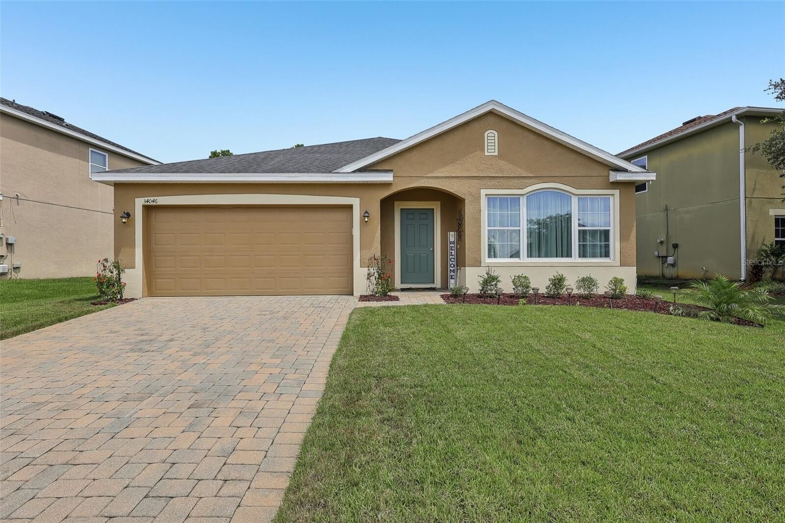Property Photo:  34046 Alameda Drive  FL 32776 