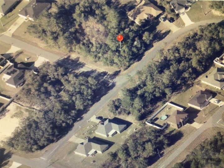 Property Photo: 0 SW 29 Circle FL 34473