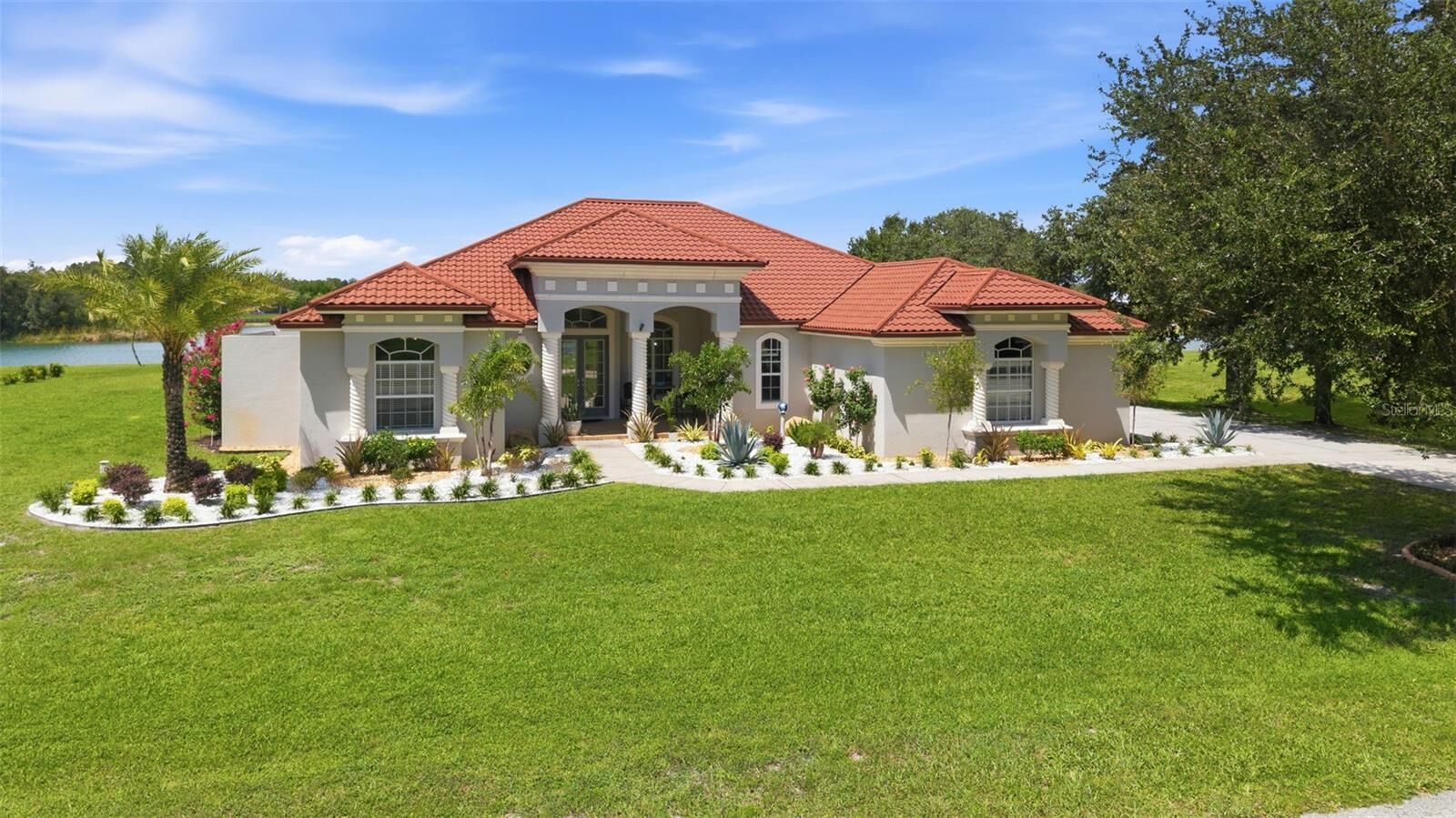 Property Photo:  24355 Hideout Trail  FL 34639 