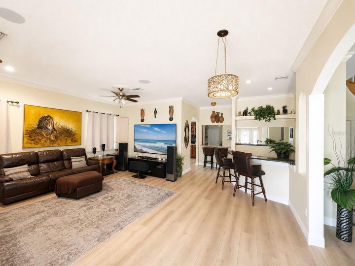 Property Photo:  3517 Haines Road N  FL 33704 