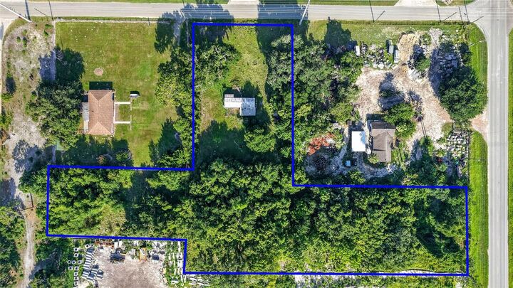 Property Photo:  2919 County Road 523  FL 34785 