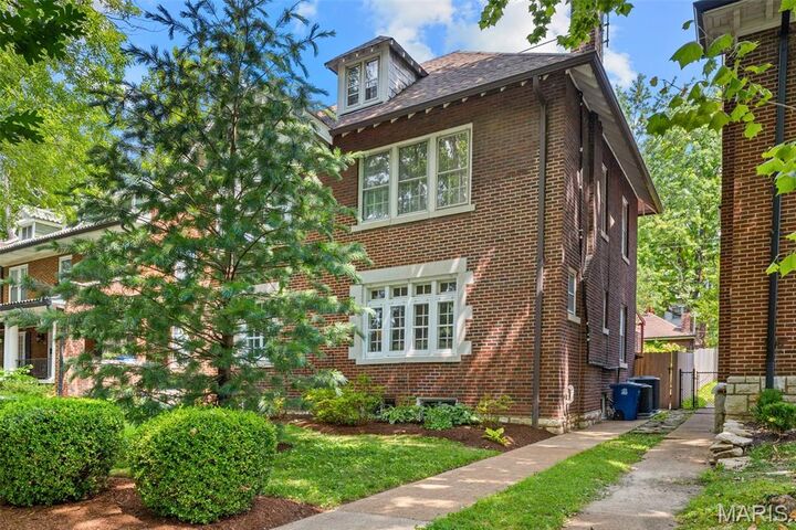 Property Photo:  6959 Waterman Avenue  MO 63130 