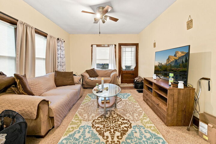 Property Photo: 4029 Sheridan Rd WI 53140