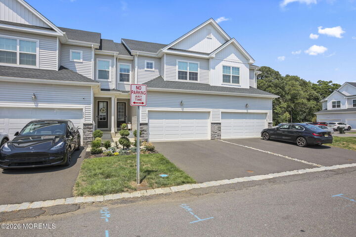 Property Photo:  607 Pilot Street  NJ 07746 
