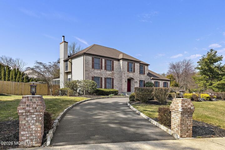 Property Photo: 97 Windsor Drive NJ 07724