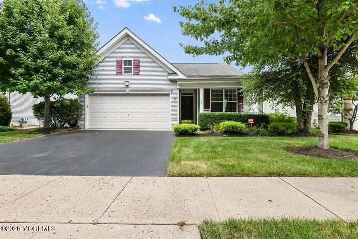 Property Photo: 9 Silver Charm Road NJ 07726