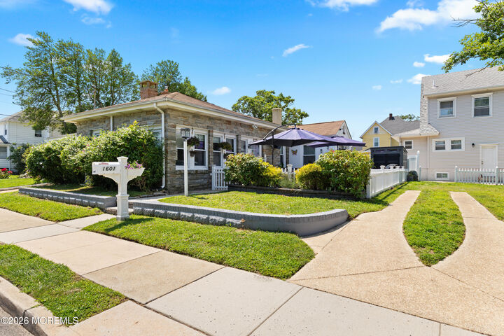 Property Photo:  1601 River Road  NJ 07719 
