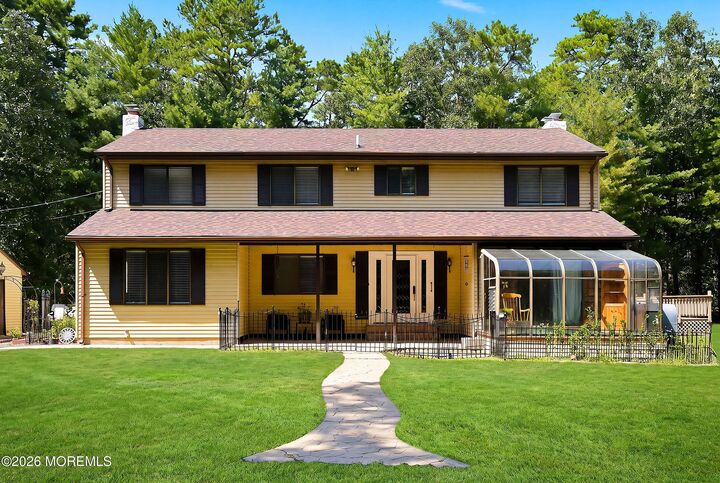 Property Photo:  2 Miller Street  NJ 08019 