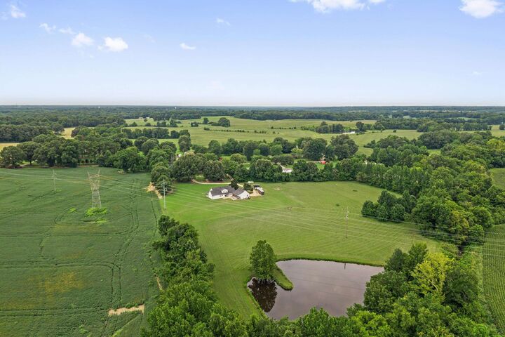 Property Photo:  2250 Nelson Rd  TN 38011 