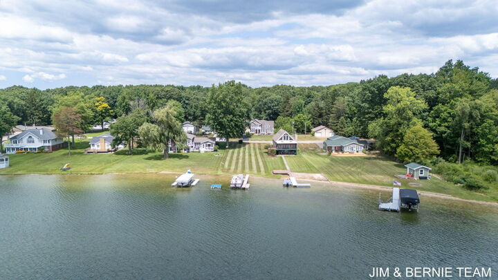 Property Photo: 3235 Lakeview Drive MI 49010