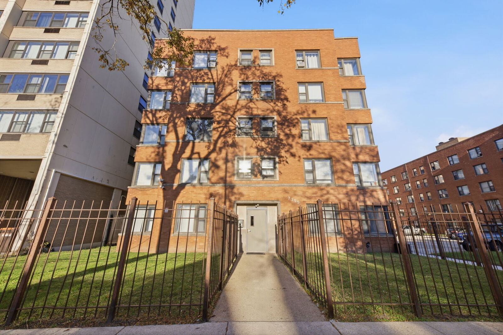 Property Photo:  7355 S South Shore Drive 103  IL 60649 