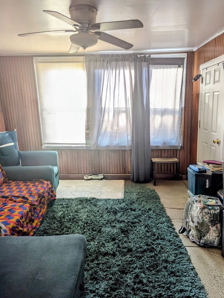 Property Photo: 4805 S Elizabeth Street IL 60609