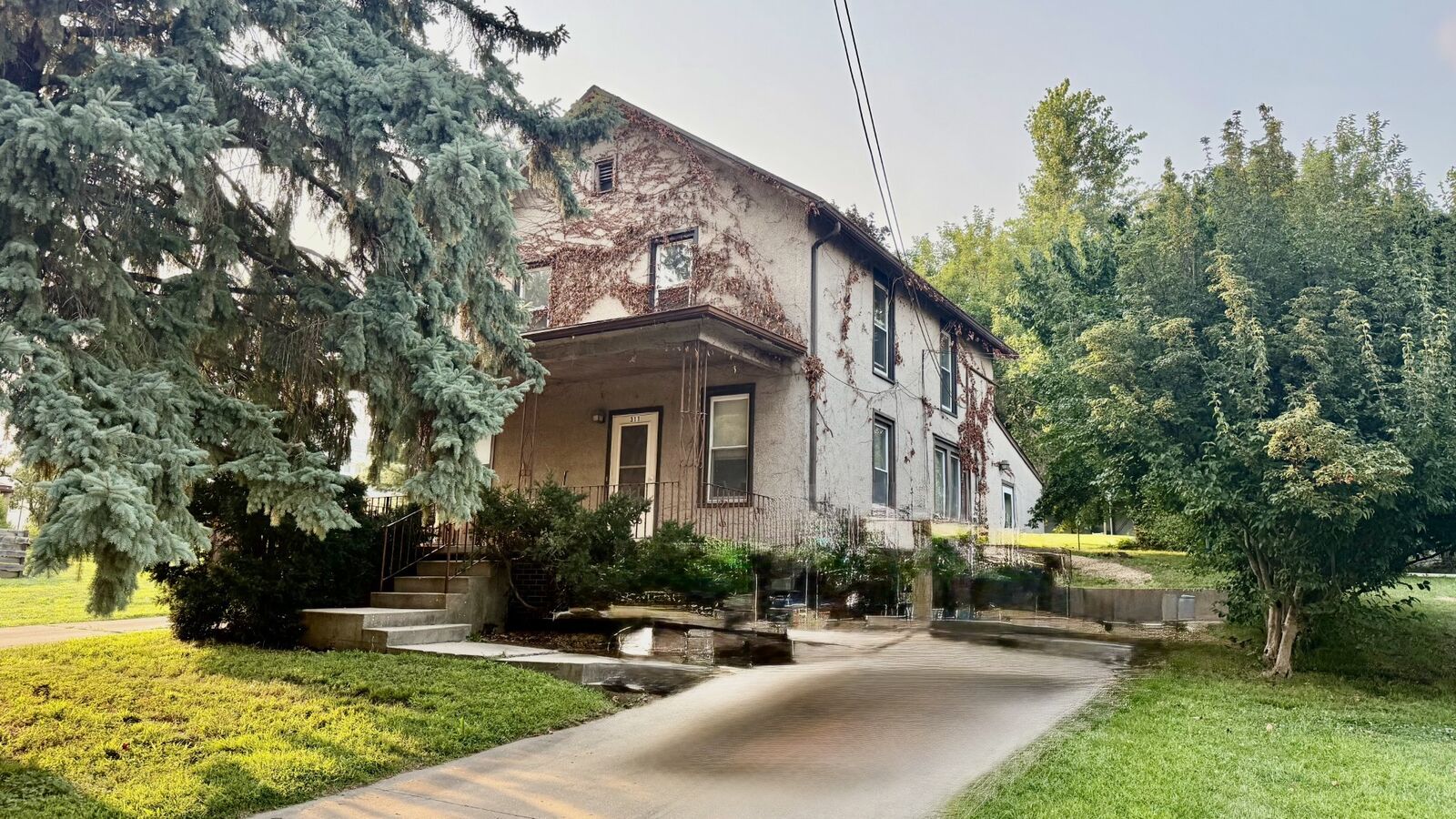 Property Photo: 311 6th Street IL 61354