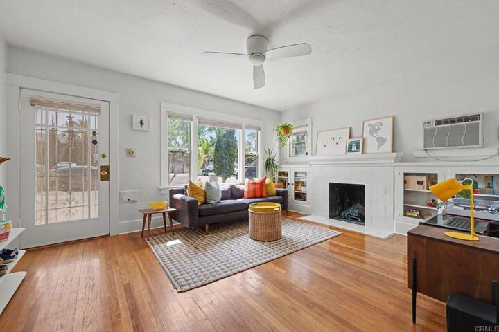Property Photo:  3688 35th Street  CA 92104 