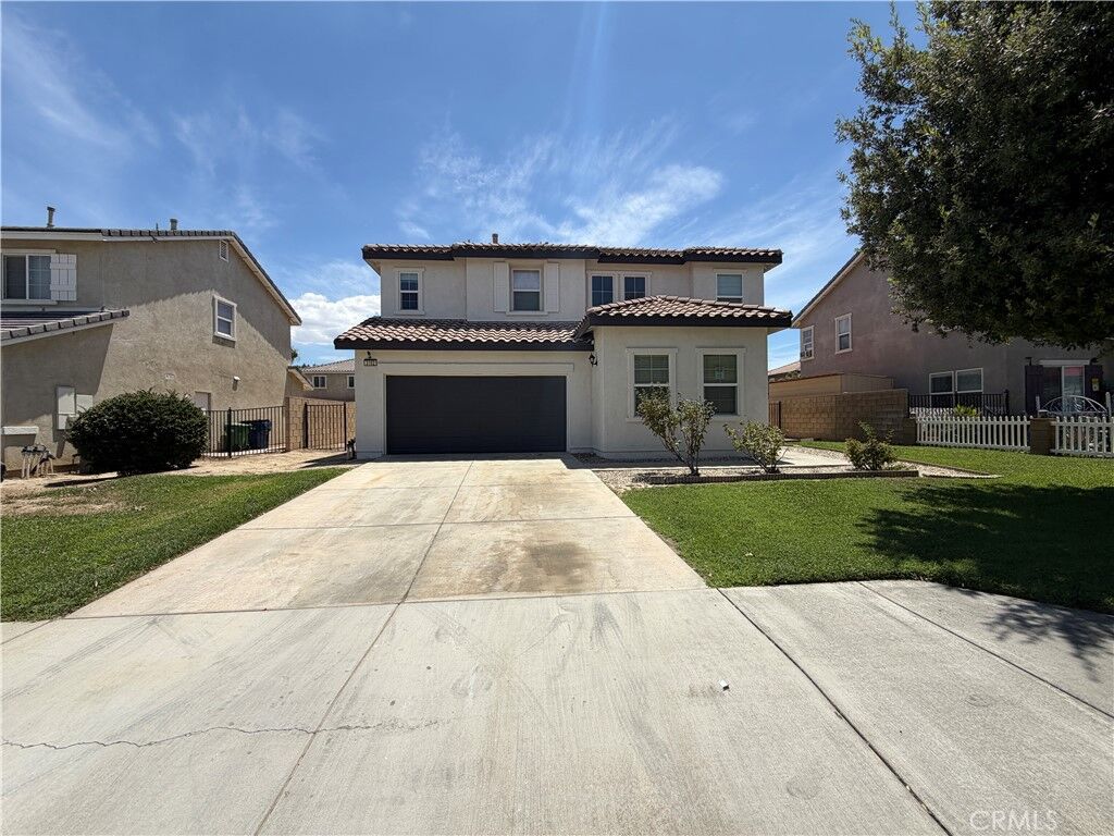 Property Photo:  3102 San Luis Drive  CA 93535 