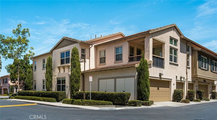 Property Photo:  34 Coralwood  CA 92618 