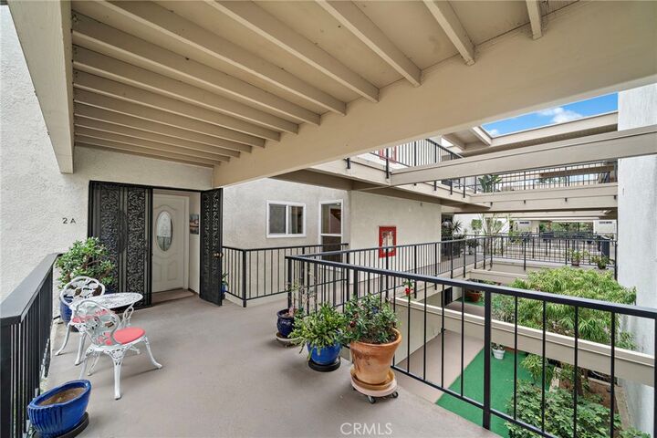 Property Photo:  3244 San Amadeo 2A  CA 92637 