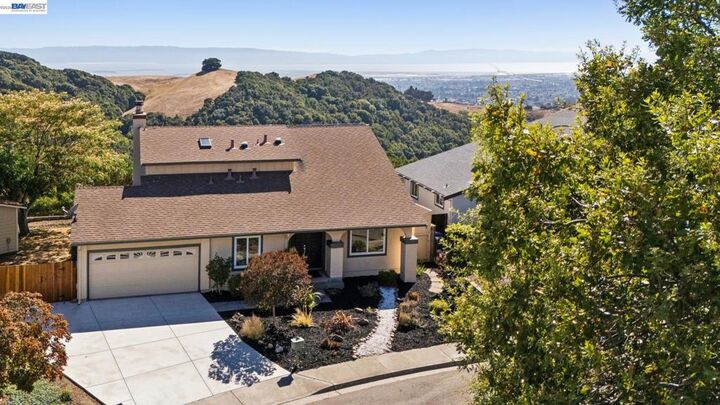 Property Photo:  3406 Otter Ct  CA 94542 