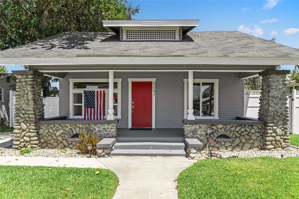 Property Photo:  5062 Center  CA 91710 
