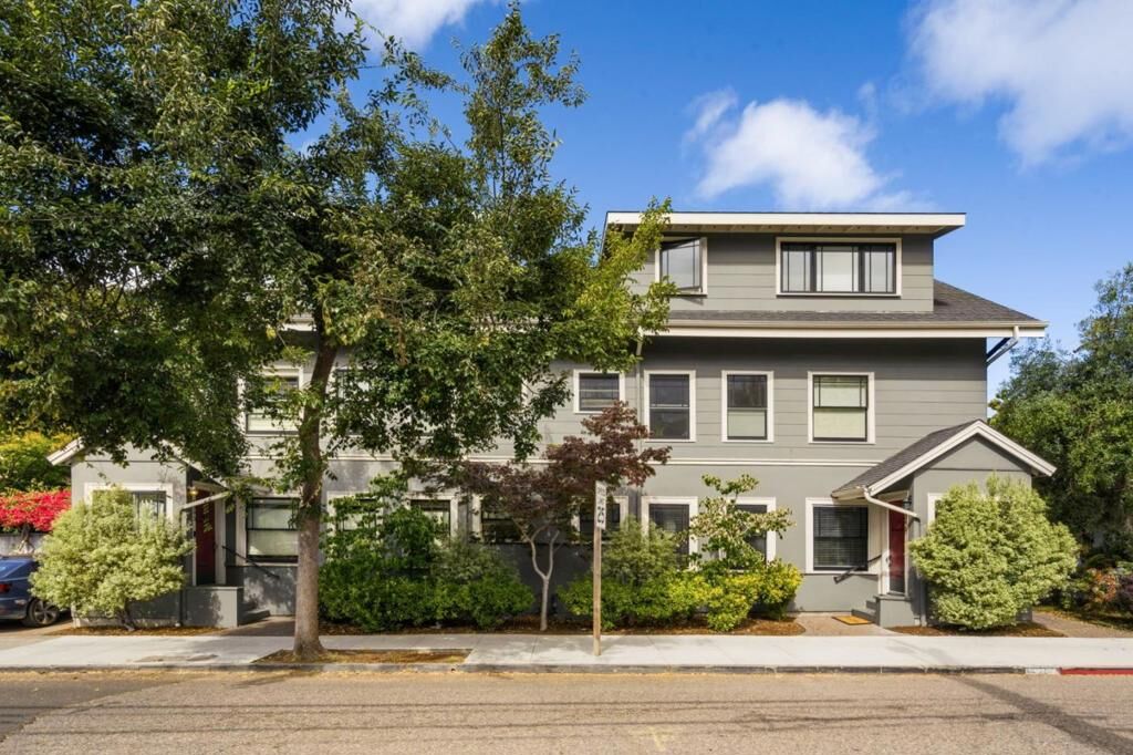 Property Photo:  6395 Hillegass Avenue  CA 94618 