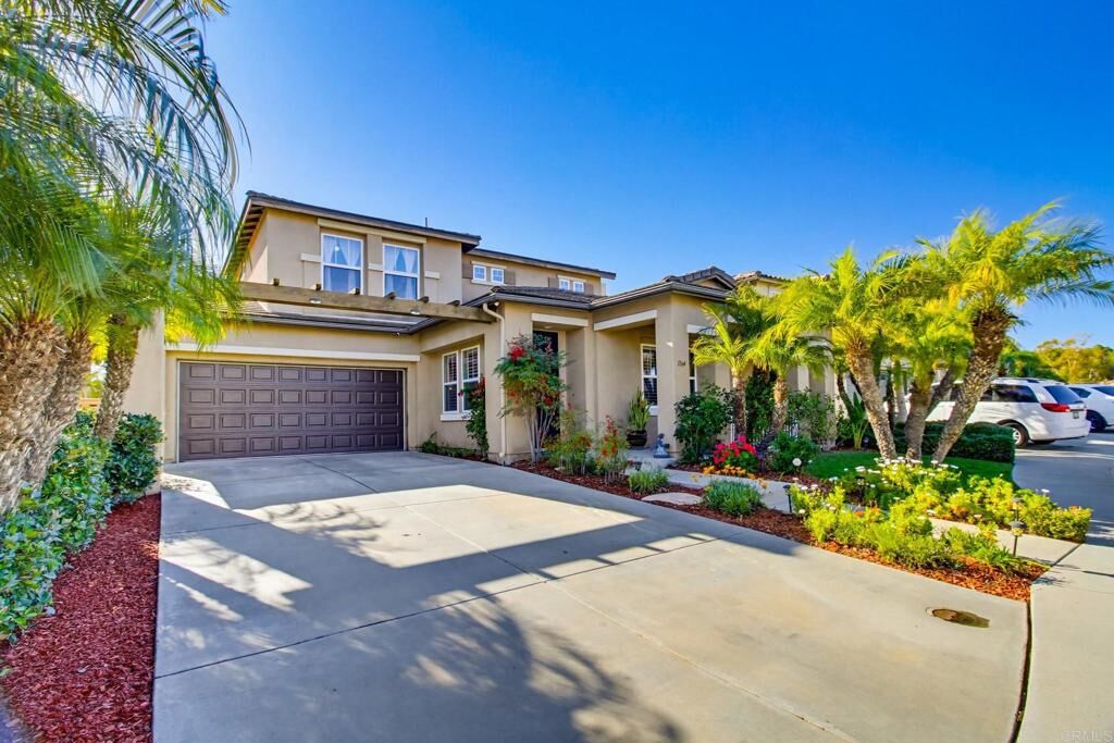 Property Photo:  1164 Benecia Court  CA 91913 