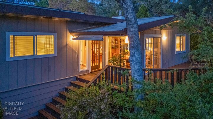 Property Photo: 1493 Calaveritas Road CA 95249
